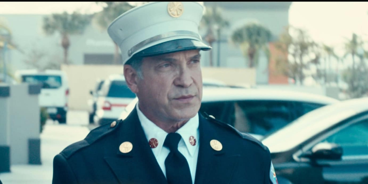 Multi-Award-winning Local Film About Firefighters to Screen at Cine-World Film Festival In Sarasota  Image