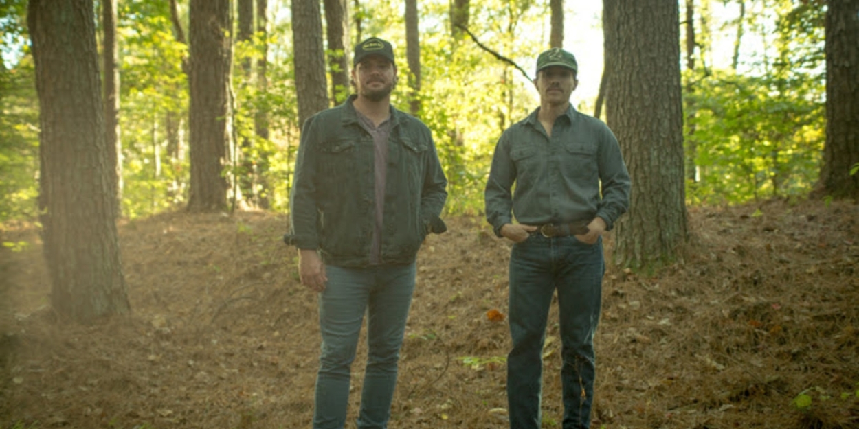 Muscadine Bloodline Extends 'The Coastal Plain Tour'  Image