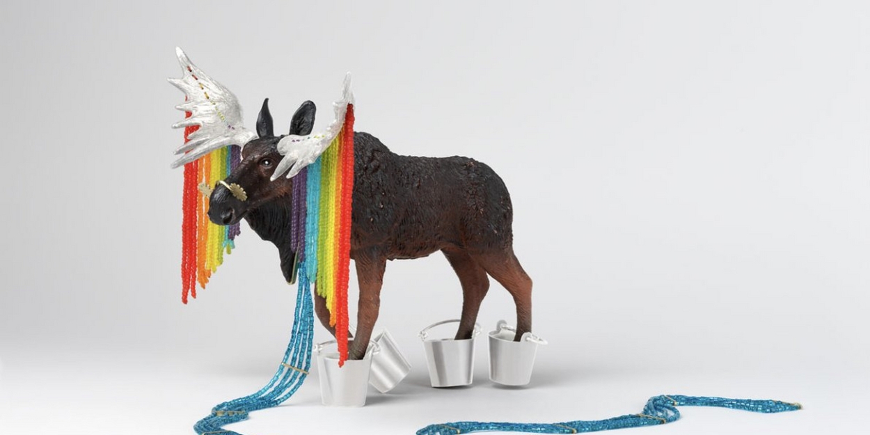Museum Of Arts and Design Celebrates Pride 2024 With Exhibitions and...