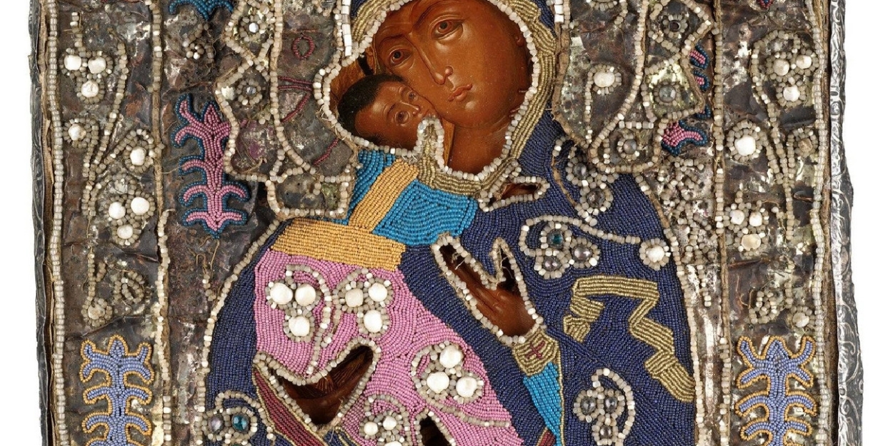 Museum Of Russian Icons Seeks New Curator  Image