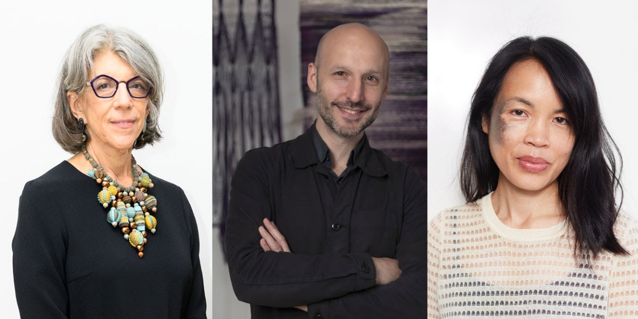 Museum of Arts and Design Welcomes Five New Members to its Board of Trustees 