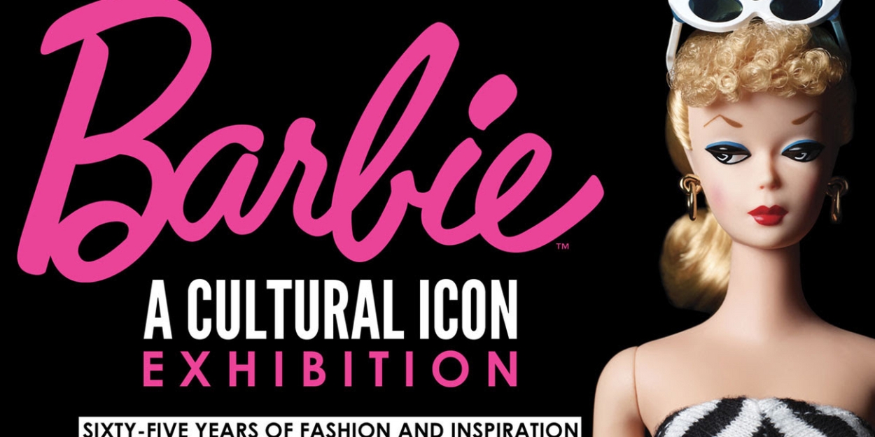 Museum of Arts and Design Will Host BARBIE: A CULTURAL ICON Exhibit 