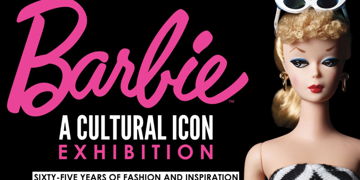 Museum of Arts and Design Will Host BARBIE: A CULTURAL ICON Exhibit  Image