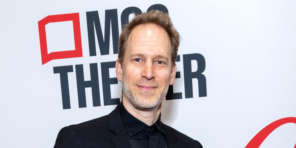 Museum of Broadway Will Launch David Korins Exhibit This Month Photo