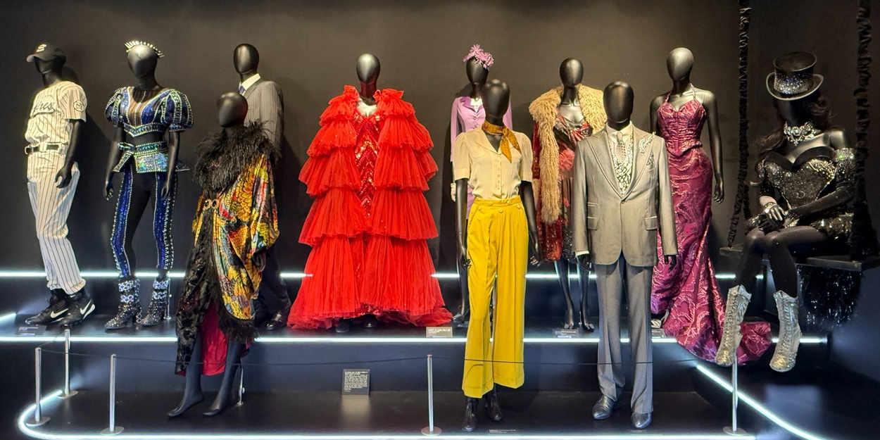 Museum of Broadway to Feature Costume Exhibit for Black History Month