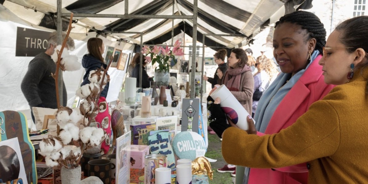 Museum of the Home Reveal Stallholders and Prizes for Their Winter Yard Sale and Auction  Image