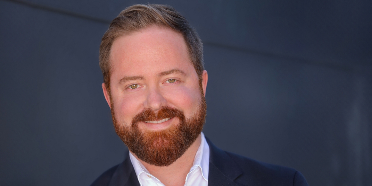 Music Academy Of The West Names Nate Bachhuber As Chief Artistic Officer 