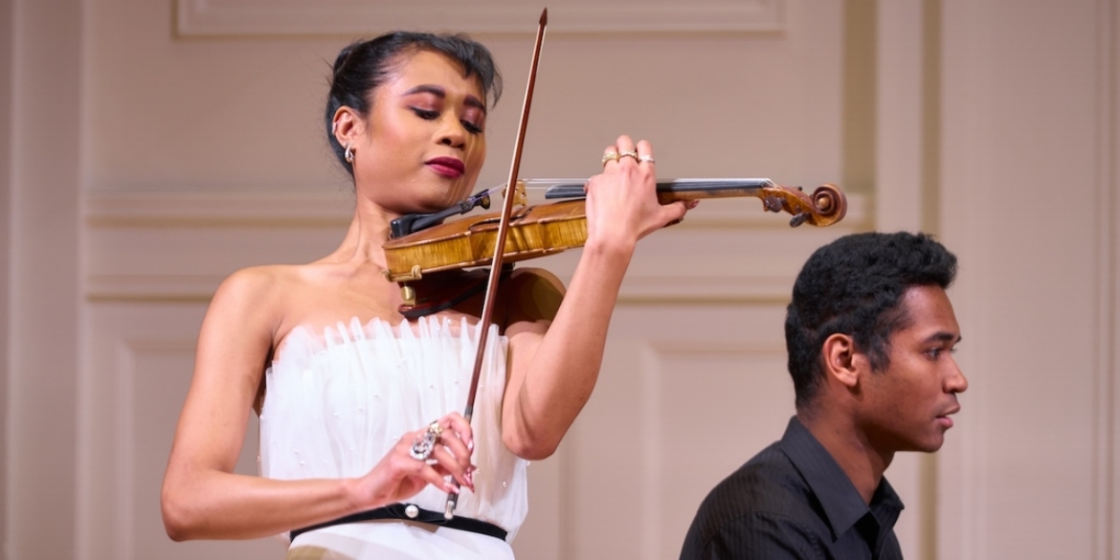 Music Institute And Evanston Interfaith ClergyAnd Leaders Present Free Tribute To Dr. Martin Luther King, Jr.  Image