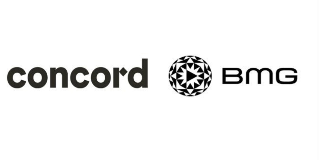 broadwayworld.com - Stephi Wild - Music Licensing Companies Concord and BMG Will Merge
