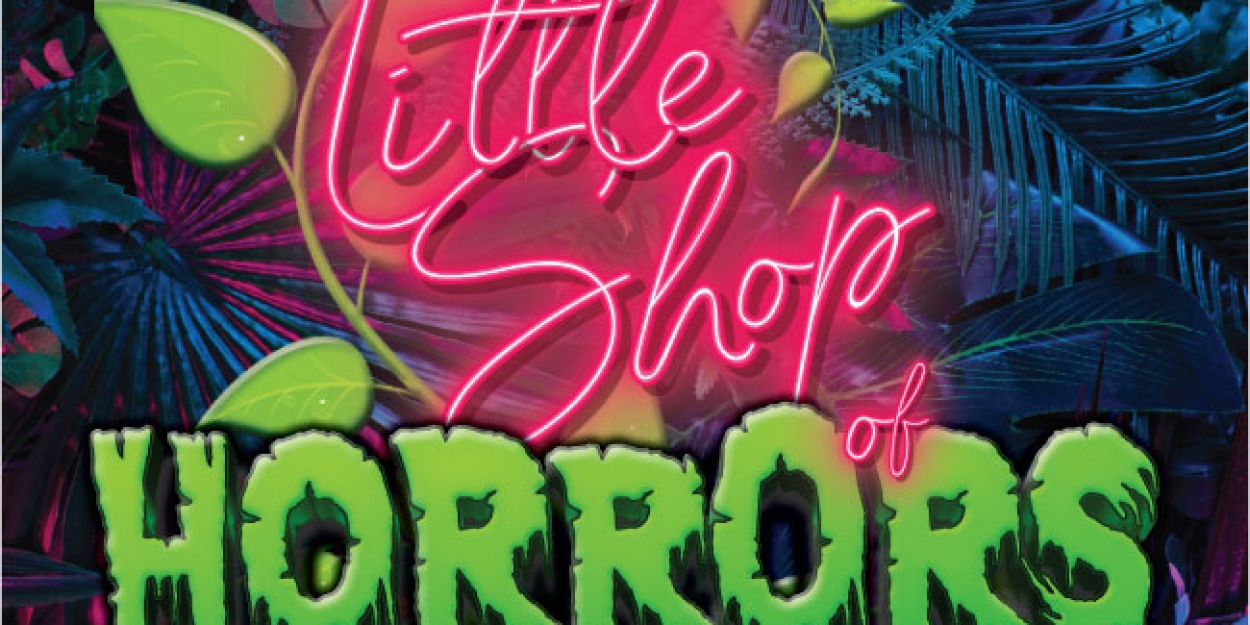 Music Theater Works Announces Cast And Creative Team For LITTLE SHOP OF HORRORS  Image