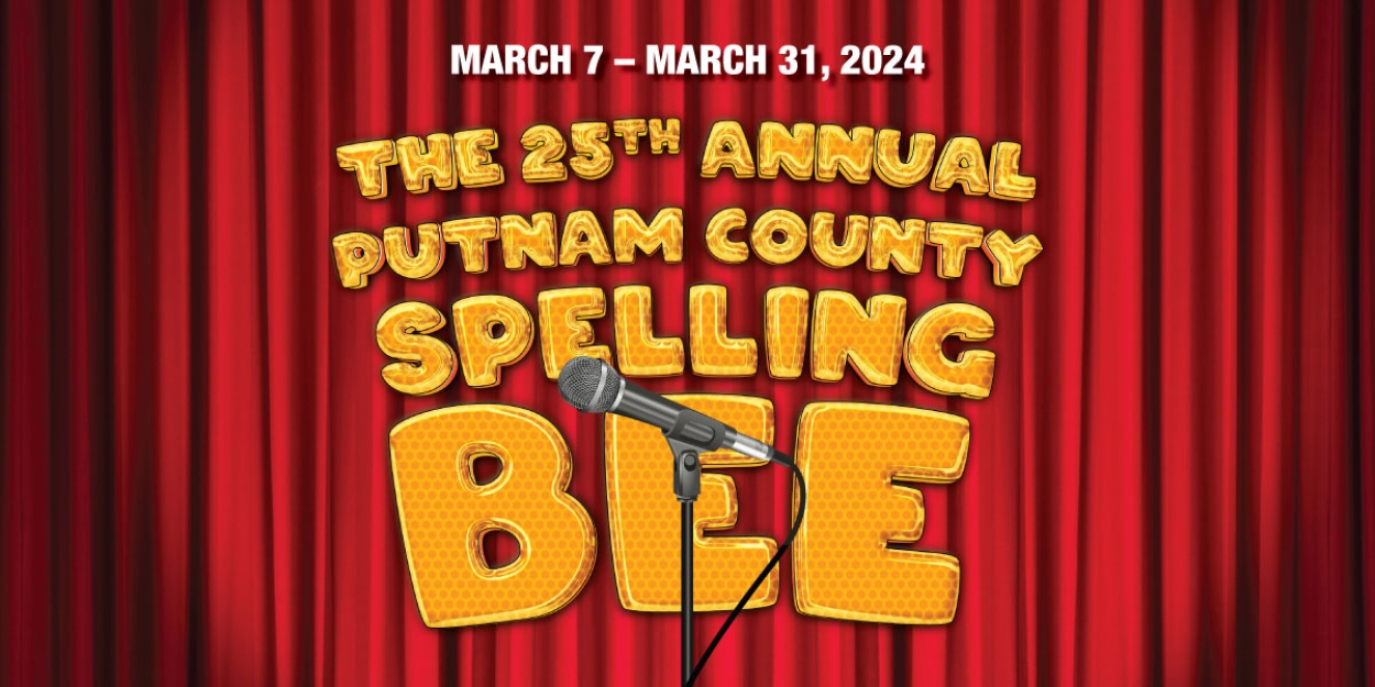 Music Theater Works Announces The Cast And Creative Team For THE 25th ANNUAL PUTNAM COUNTY SPELLING BEE 
