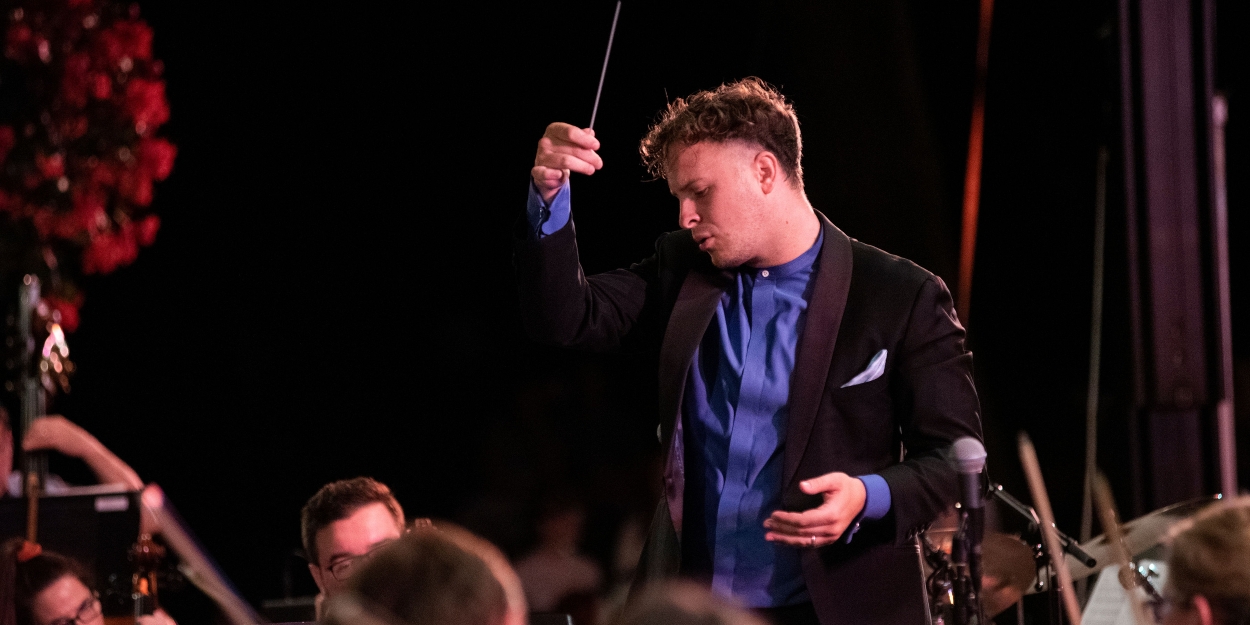 Music Under The Stars With The Wheeling Symphony Will Return in September
