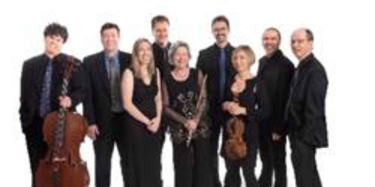 Music Worcester Celebrates the Holiday Season with Three Concerts in December  Image