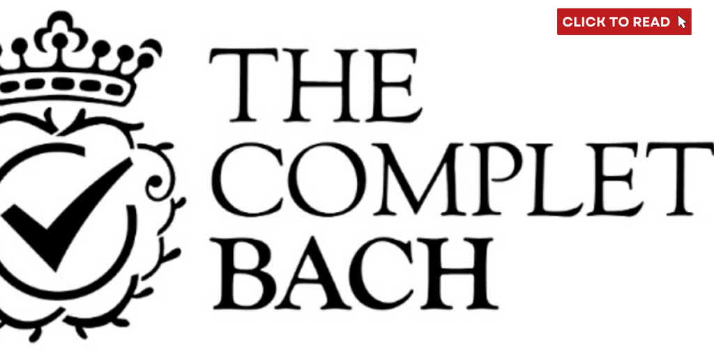 Music Worcester Wil Perform 12 Bach Concerts Annually Over The Next 11 Years - Vimarsana News
