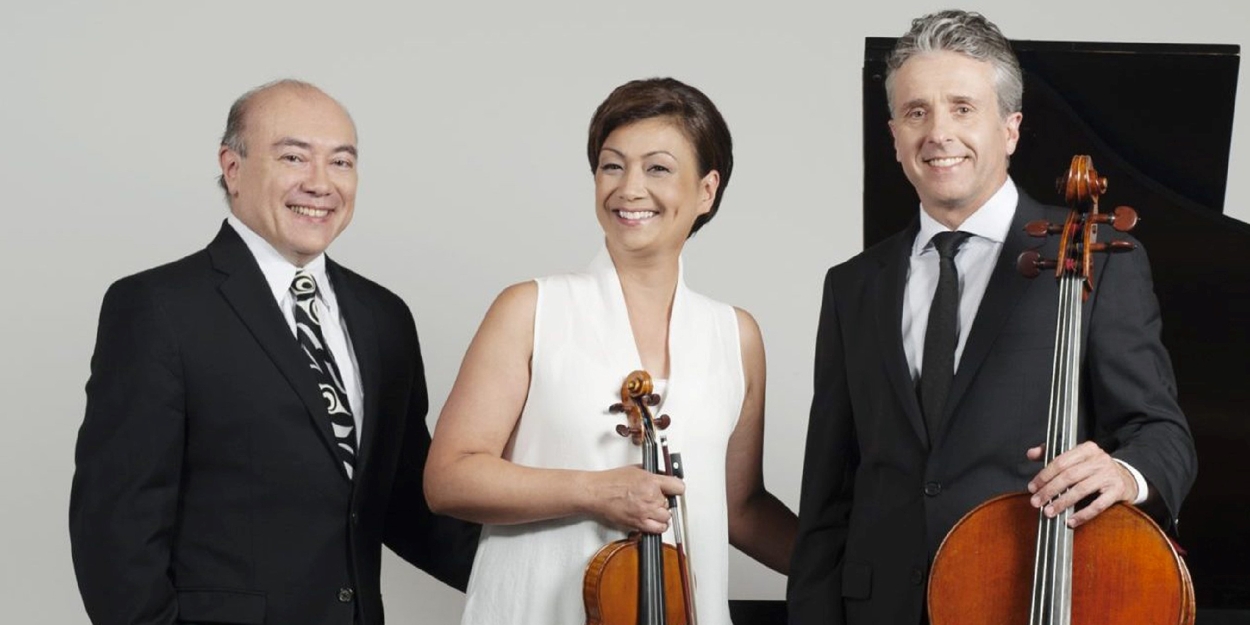 Music at Kohl Mansion Sets 42nd Annual Chamber Music Season  Image