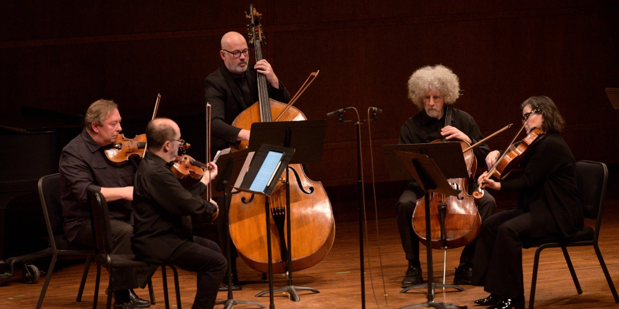 Music of Remembrance to Honor International Holocaust Remembrance Day  Image