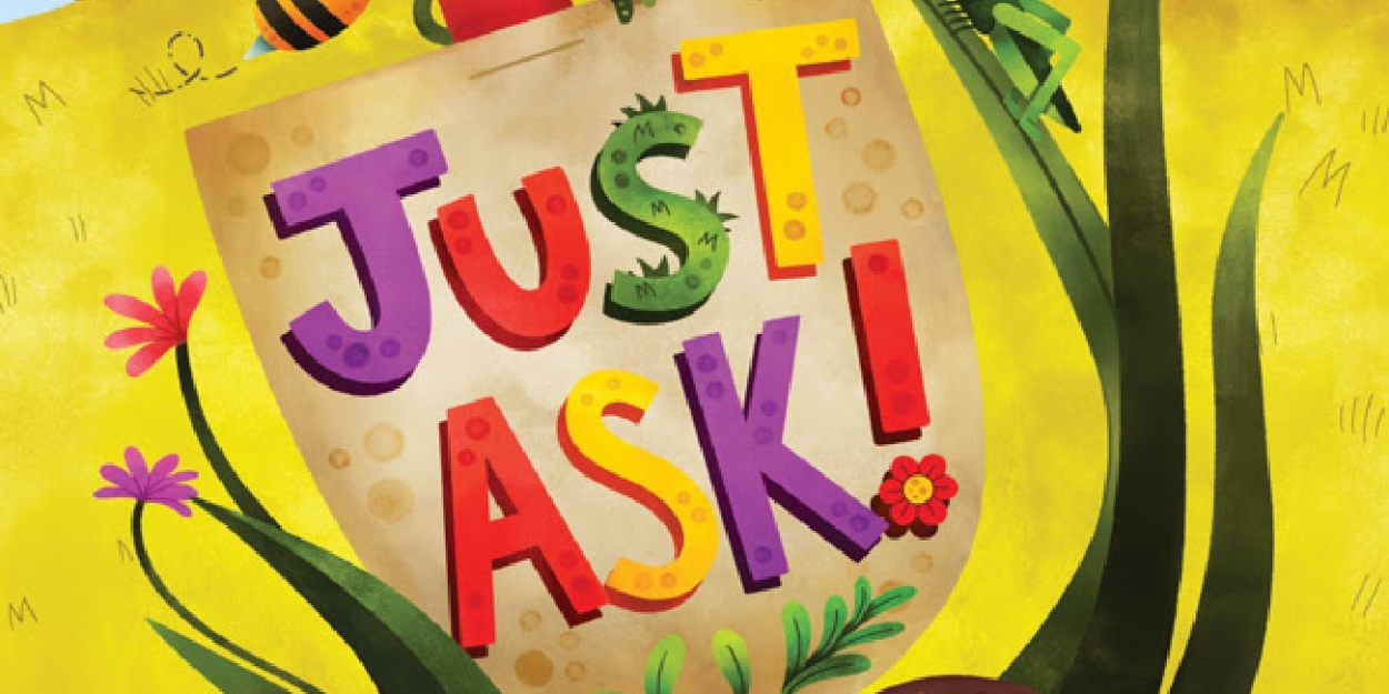 Musical Based on JUST ASK! by Sonia Sotomayor Will Premiere at the Coterie Theatre Photo