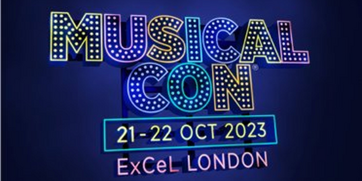 MUSICAL CON Reveals More Special Guests For Upcoming Convention 