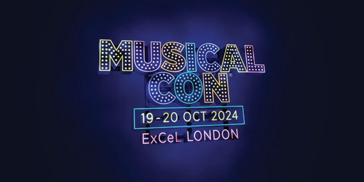 Musical Con Will Return For 2024 Edition in October 