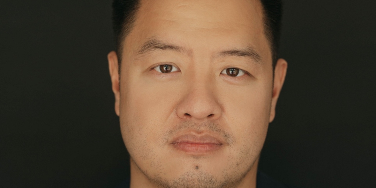 Musical Stage Company Announces Kevin Wong As Newest Crescendo Series Artist 