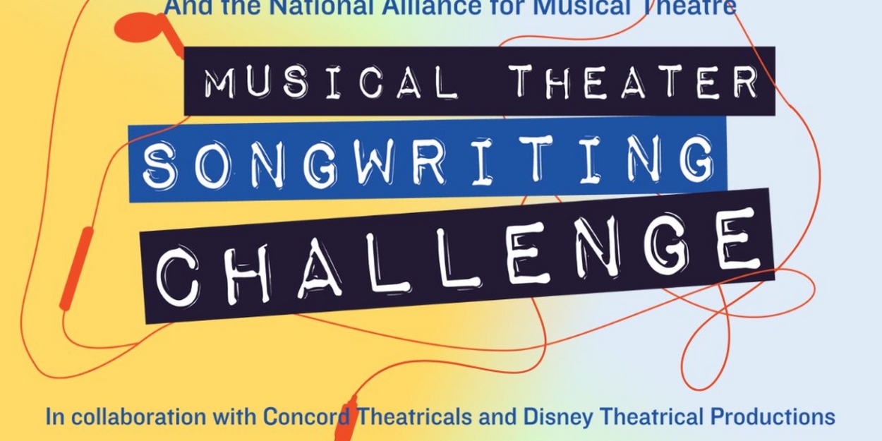 Musical Theater Songwriting Challenge Returns for 2023 