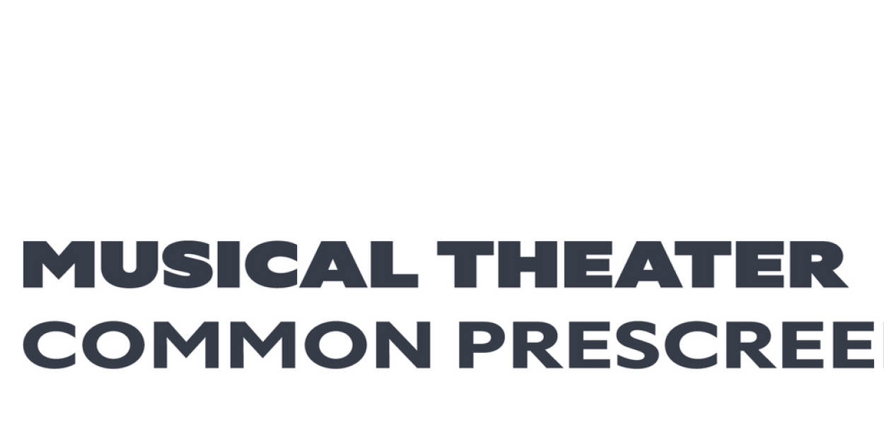Musical Theatre Educators Alliance And Acceptd Launch Criteria To Streamline College Audition Process 