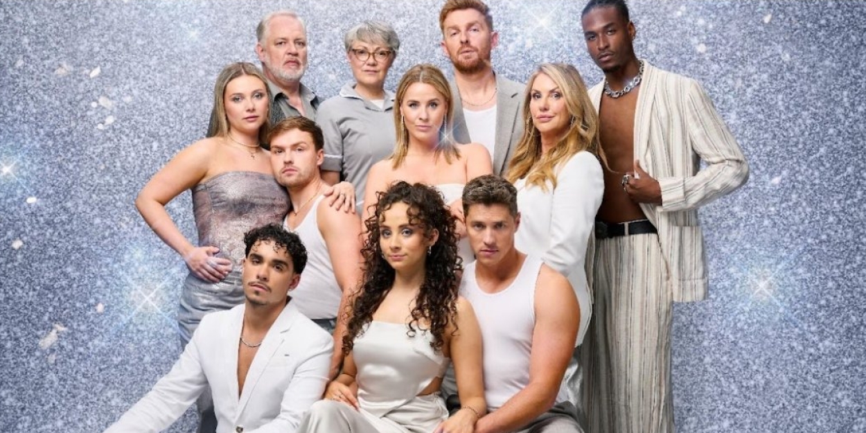 Musical Theatre Stars Join Cast of FOOTBALLERS’ WIVES: THE MUSICAL at 2025 Edinburgh Fringe