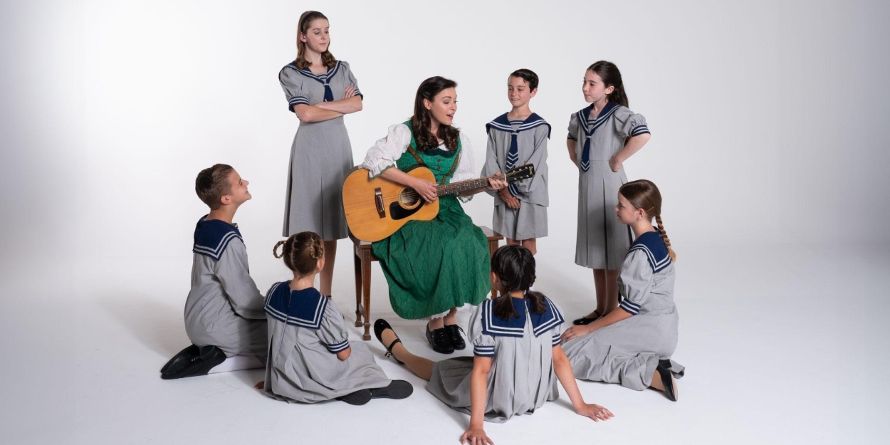 Musical Theatre West Debuts Final Production Of 2023 THE SOUND OF MUSIC 