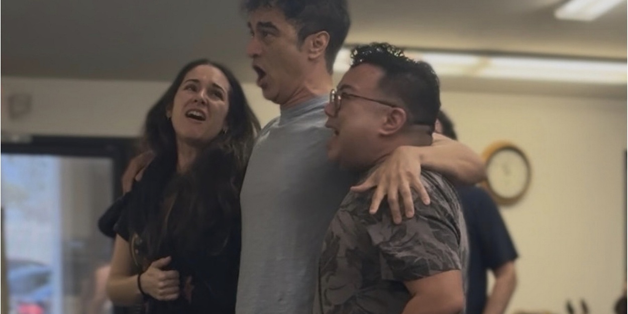 MAN OF LA MANCHA Comes to Musical Theatre West This Valentine's Day