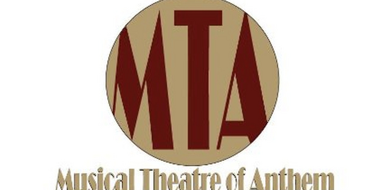 Musical Theatre of Anthem Reveals Fall Class Schedule 