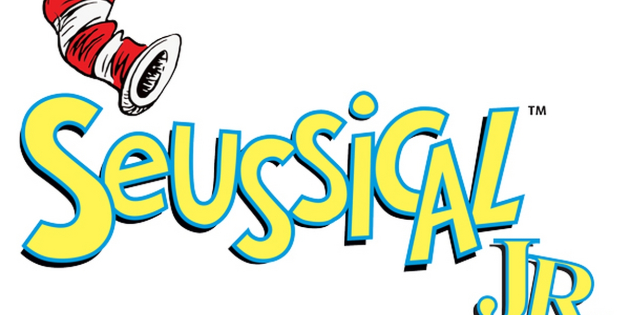 Musicals At Richter's Summer Youth Musical Theater Workshop Presents SEUSSICAL JR.  Image