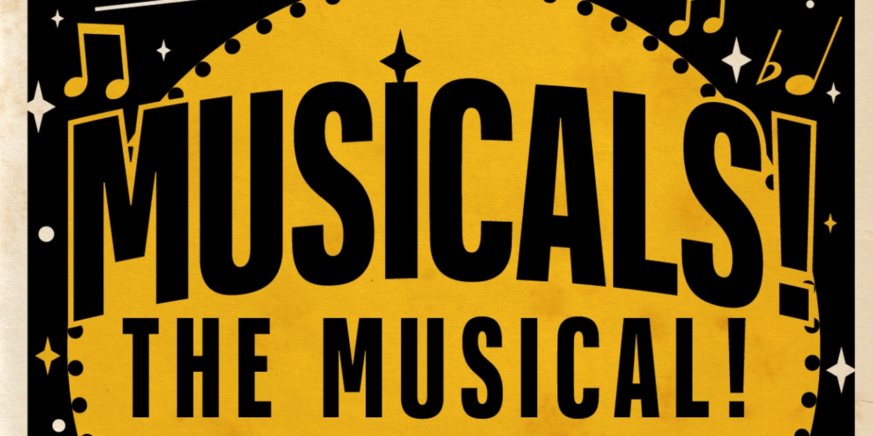 Improvised MUSICALS! THE MUSICAL to be Presented at Riverside Third Space  Image