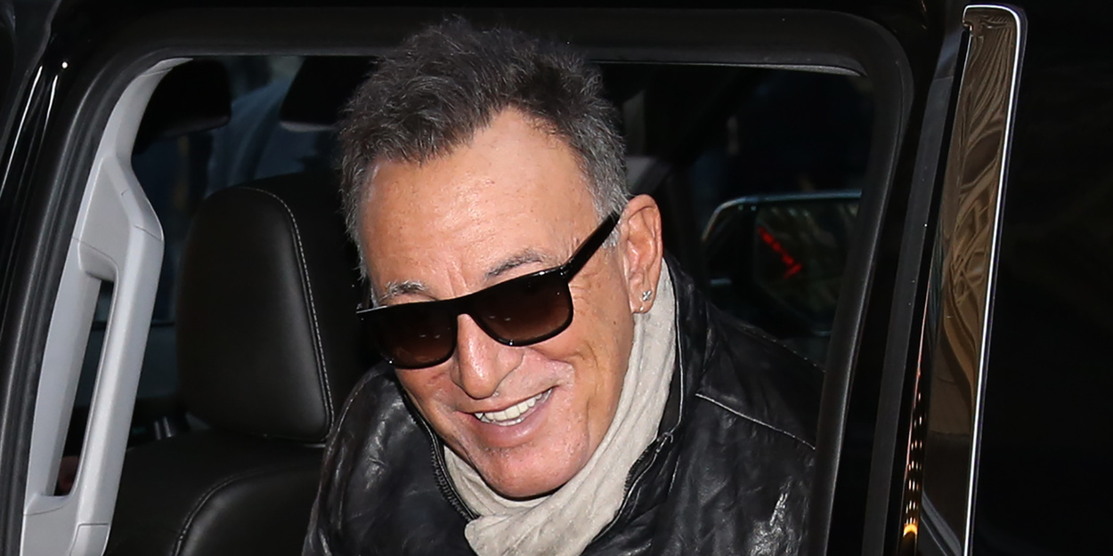 Musician Unions Local 802 And Local 47 Condemn Trump Criticism of Member Bruce Springsteen