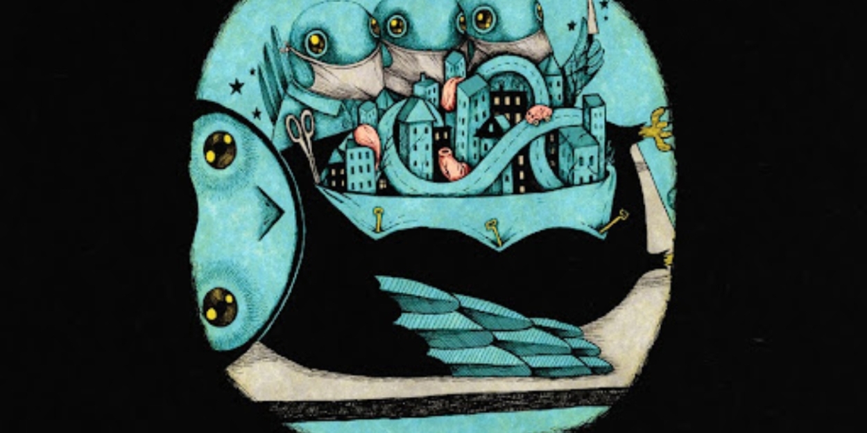 My Morning Jacket to Mark 20th Anniversary of 'Z' with Full-Album