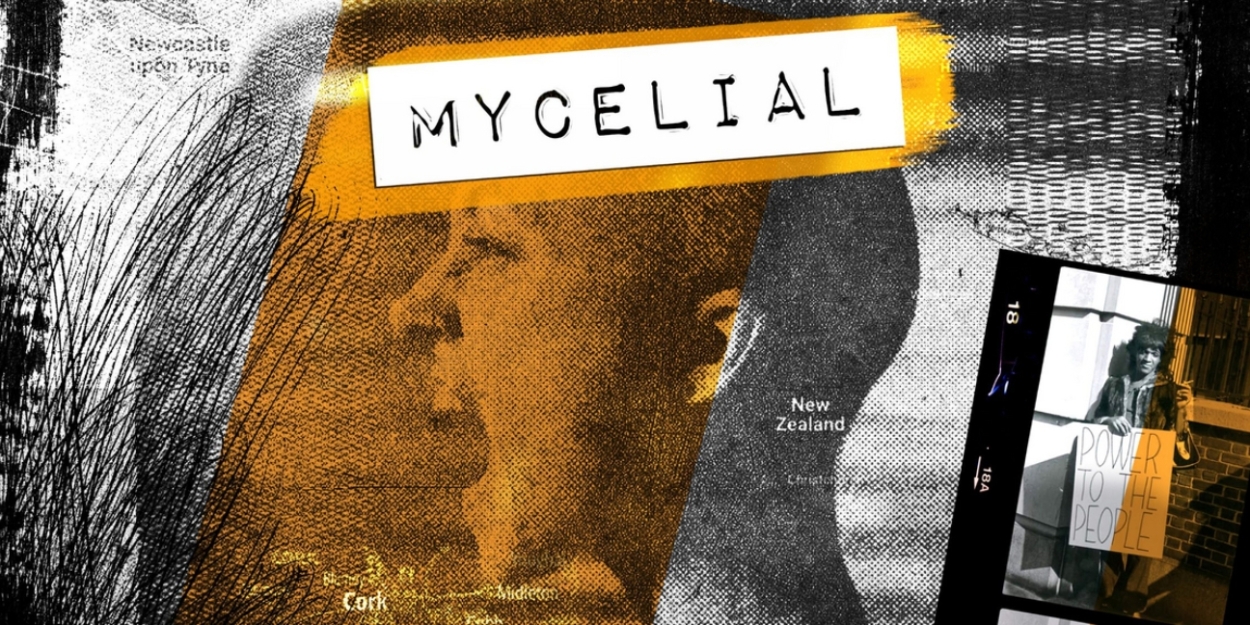 Open Clasp Theatre Company to Present MYCELIAL Co-Created With Sex Worker Activists 