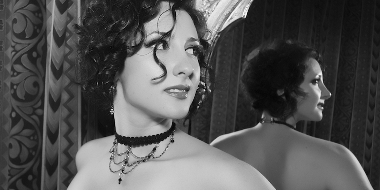 Myriam Phiro to Celebrate New Album BECOMING MARLENE DIETRICH at Chelsea Table + Stage 