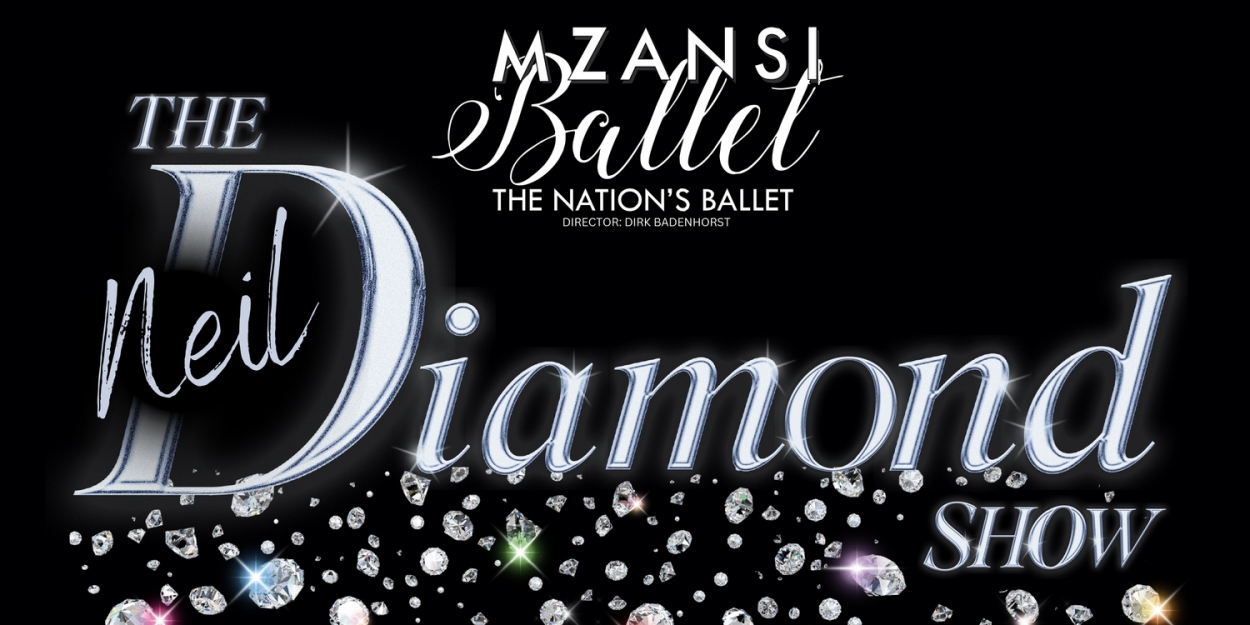 Mzansi Ballet Bring THE NEIL DIAMOND SHOW To Monte  Image