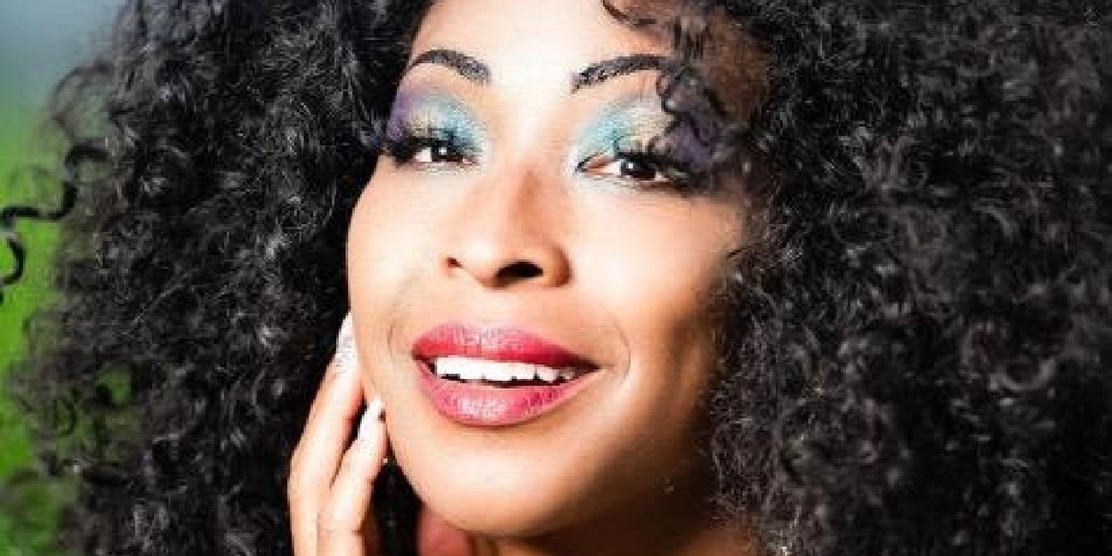 Video: N’Kenge Shares 'S’Wonderful' Music Video From New Live Album Photo