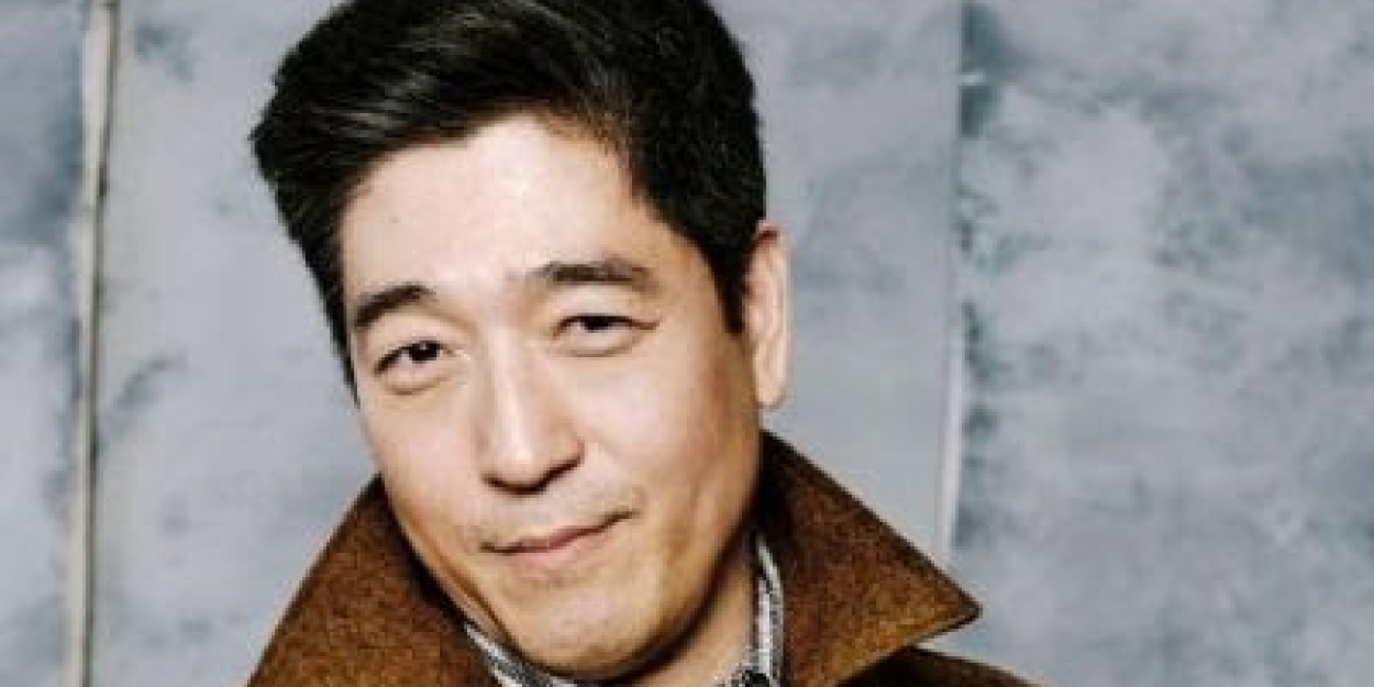 NAATCO’s Creative Producer Peter Kim to Step Down  Image