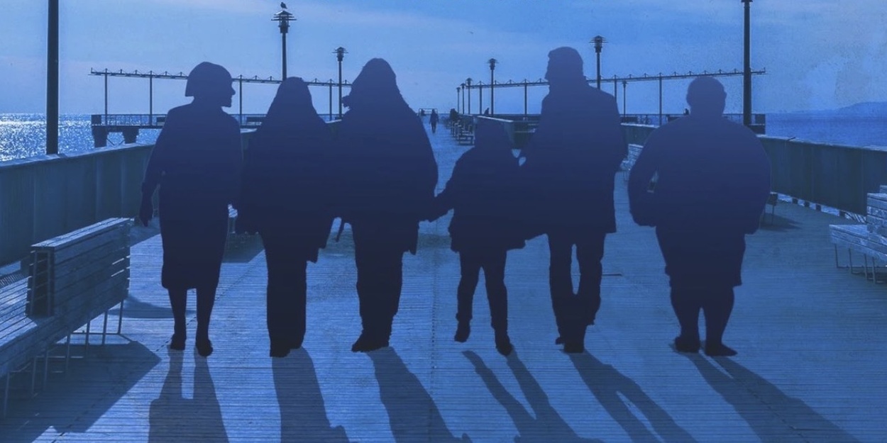 NASHA AMERICA Musical Will Get Industry Presentation Photo