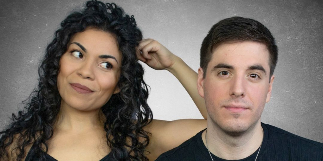 Join Nayeli Abrego and Zack Krajnyak to Perform at The Green Room 42 in March 