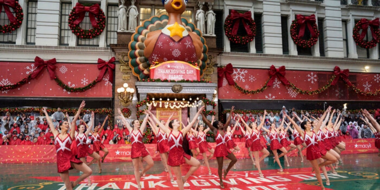 NBCUniversal and Macy’s Extend Partnership of Live Holiday Specials  Image