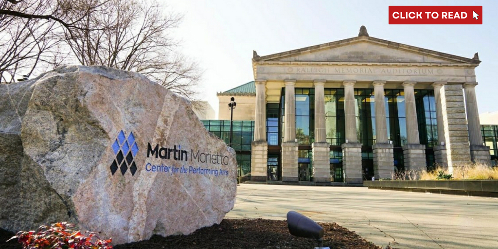 The North Carolina Theatre Files For Chapter 11 & Suspends 2024 Season - Vimarsana News