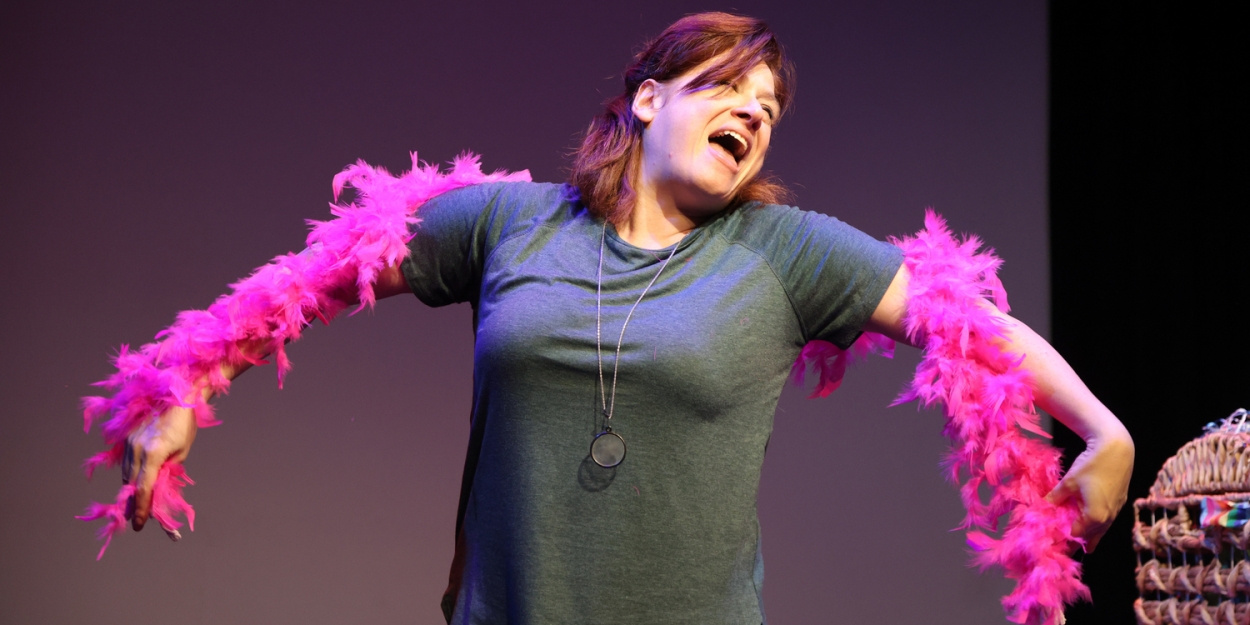 NE-FAIRY-OUS, An Absurd Comedy With Heart, to Play Philadelphia Fringe Festival in September  Image