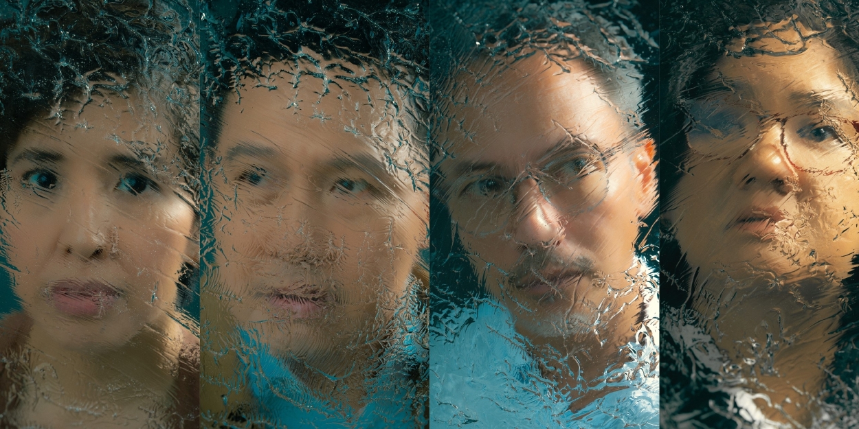 Nelsito Gomez’s IN THE EYES OF THE PEOPLE Makes World Premiere Photo