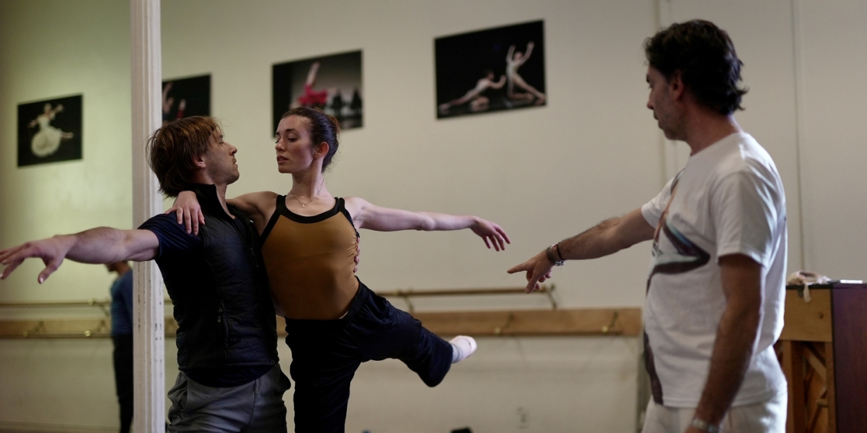 New York Theatre Ballet Launches Summer Repertoire Workshops 