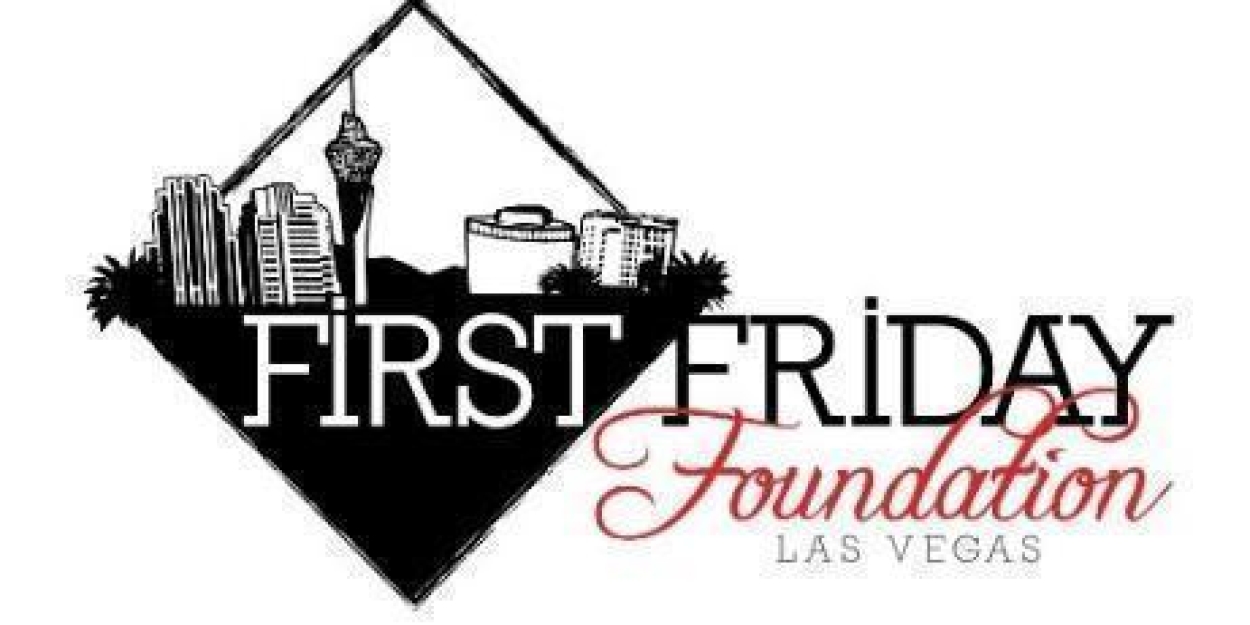 Celebrate the Fourth at First Friday Las Vegas with 'Stars, Stripes & Brush Strokes'