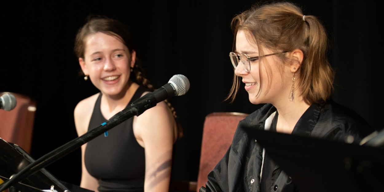 Ensemble Theatre Company Now Accepting Applications For 2025 Young Playwrights Festival  Image