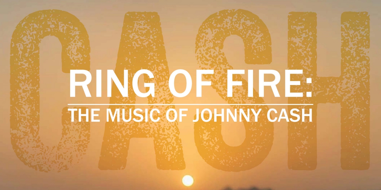 Ensemble Theatre Company to Present RING OF FIRE: THE MUSIC OF JOHNNY CASH 