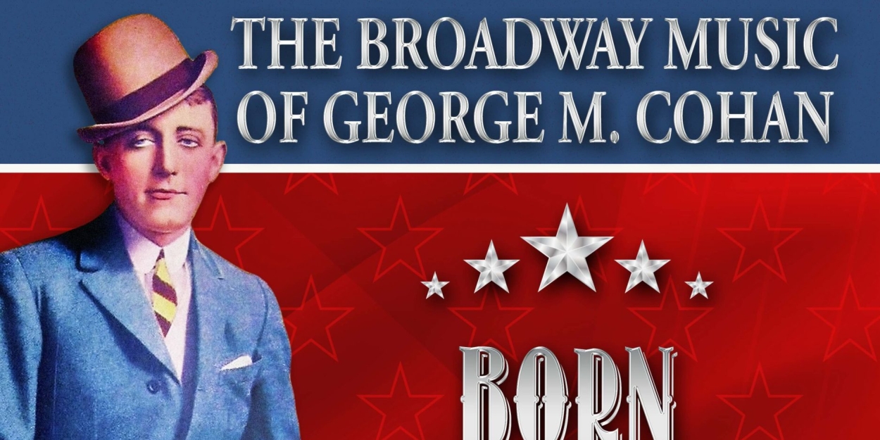 Joel Grey, Lesli Margherita, And More Join A George M. Cohan Celebration at La Mirada Theatre  Image